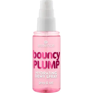 Essence bouncy PLUMP HYDRATING DEWY Spray 50 ml