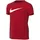 Park 20 T-Shirt University Rot Weiss S EU