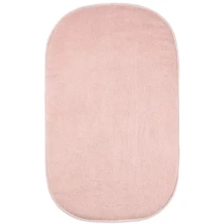 Nattou Care Reduzierkissen für Wickelauflage - 62 cm - Baumwolle/Polyester - Pflege - Frottee Rosa
