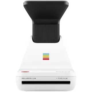 Polaroid Lab