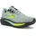 Ghost 17 Herren Gray Mist / Yucca / Nightlife 43