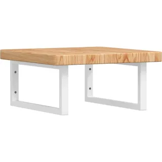 VidaXL 3302408, Weiß, 1 Stück(e) - Weiß