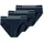 Rioslip unifarben blau XL