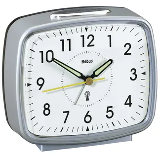 MEBUS 25362 silber