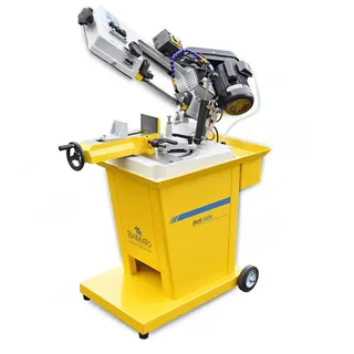 BAMATO BMS-150K mit Kühlmitteleinrichtung (230V)