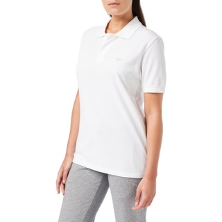 Trigema Damen Poloshirt Deluxe Piqué