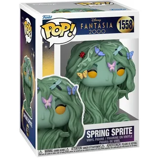 Funko POP! Disney: Fantasy 2000 Spring Sprite figurka winylowa premium