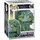Funko Pop Disney Fantasy 2000 Spring Sprite figurka winylowa premium