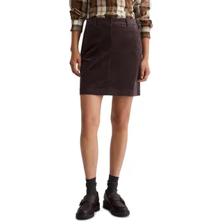 Marc O'Polo Cord-Minirock A-Shape