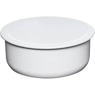 RIESS CLASSIC Brotdose/Keksdose mit Deckel Ø 24 cm