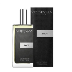 Yodeyma Root Eau de Parfum, 50 ml