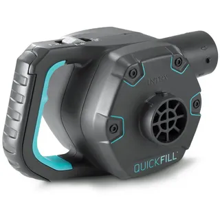 Intex Elektrische Luftpumpe Quick-Fill AC