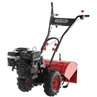 GeoTech MCT500  Benzin-Einachsschlepper  Rato R210-S  7 PS