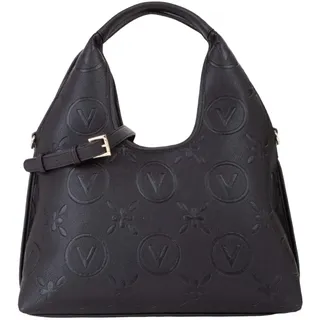 Valentino Samba Re Shopper Black