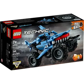 LEGO Technic Flugzeug 42134