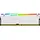 FURY Beast RGB DDR5-6000 - 16GB - CL36 - Single Channel (1 pcs) - AMD EXPO - Weiß mit RGB