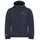 Jacke Nachtblau 116