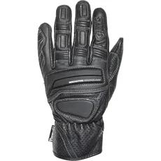 GMS, Motorradhandschuhe, Handschuhe Navigator (Herren, M)