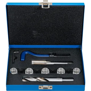 BGS 99433 Gewinde-Reparatursatz M18 x 1,5 9-tlg.