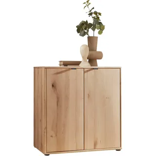 Wiemann Cardiff Sideboard 80 x 86 x 43 cm braun