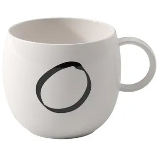 Villeroy & Boch Kaffeetasse 0,38 l Weiß