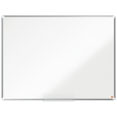 Bild Premium Plus Whiteboard 1200 x 900 mm Stahl Magnetisch