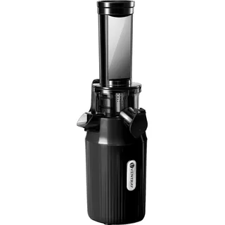 ventray Ginnie Slow Juicer schwarz