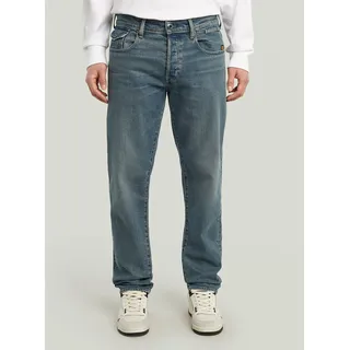G-Star Morry Fwd Regular Tapered Fit Worn In Glace 36/30