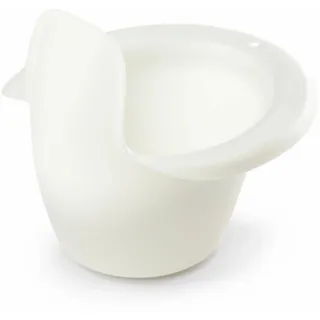 Easypisi Baby-Töpfchen zum Abhalten 1 St weiss