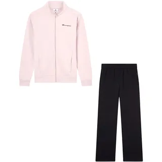 Champion Damen Legacy Women Sweatsuit, Rose, L