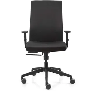 Trend Office Valo Strike Plus Comfort schwarz
