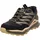 Maddox Pro GTX LO Herren Slim Schwarz 51
