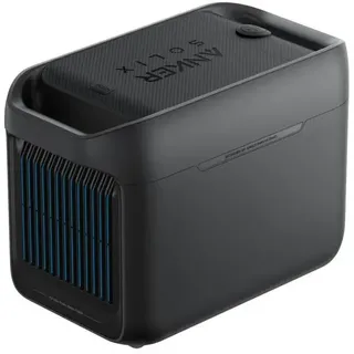 Anker C800X tragbare Powerstation 1200 W inkl. Wechselrichter 768 Wh