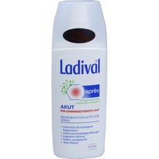 Bild Ladival Akut Beruhigungs Spray 150 ml