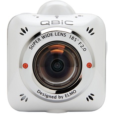 Qbic MS-1 – Sportkamera