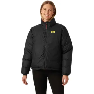 HELLY HANSEN Yu 23 Reversible Steppjacke Dark Magenta M