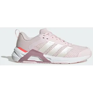 adidas Dropset Control Trainer W KJ9168 38 2/3 - Distilled Pink/Zero Met./Solar Turbo / 38 2/3