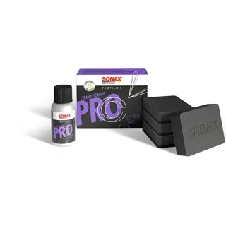 Sonax PROFILINE CeramicCoating CC Pro 6-teilig 50 ml