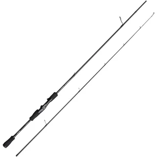 Abu Garcia Abu Garcia® Orra Predator Spinnrute - Black - 7 - g
