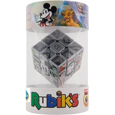 Bild Rubik's Cube Disney 100