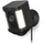 Spotlight Cam Plus Plug-In Schwarz