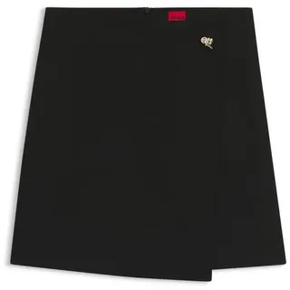 Hugo Raluni 10273715 01 Rock - Black 001 - 40