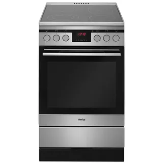 Amica SHC 11587 E Silber