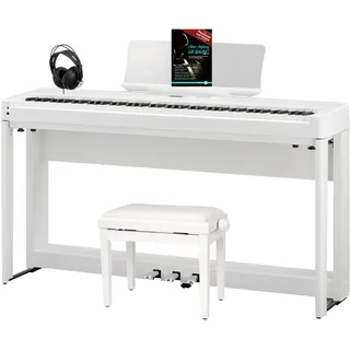 KAWAI ES-520 weiß