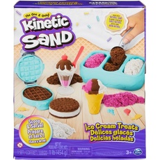 Bild Kinetic Ice Cream Treats