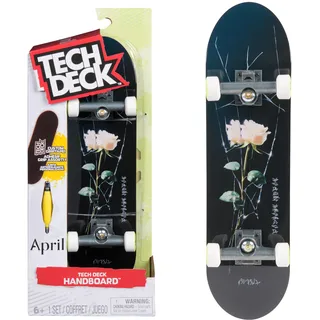 Tech Deck Handboard 27 cm - April