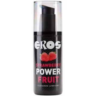 Eros Power Fruit Massagegel 125 ml