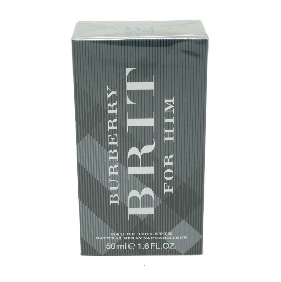 Bild von Brit For Him Eau de Toilette 50 ml