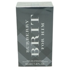 Bild von Brit For Him Eau de Toilette 50 ml