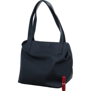Tom Tailor Miri zip Shopper Kunstleder Black